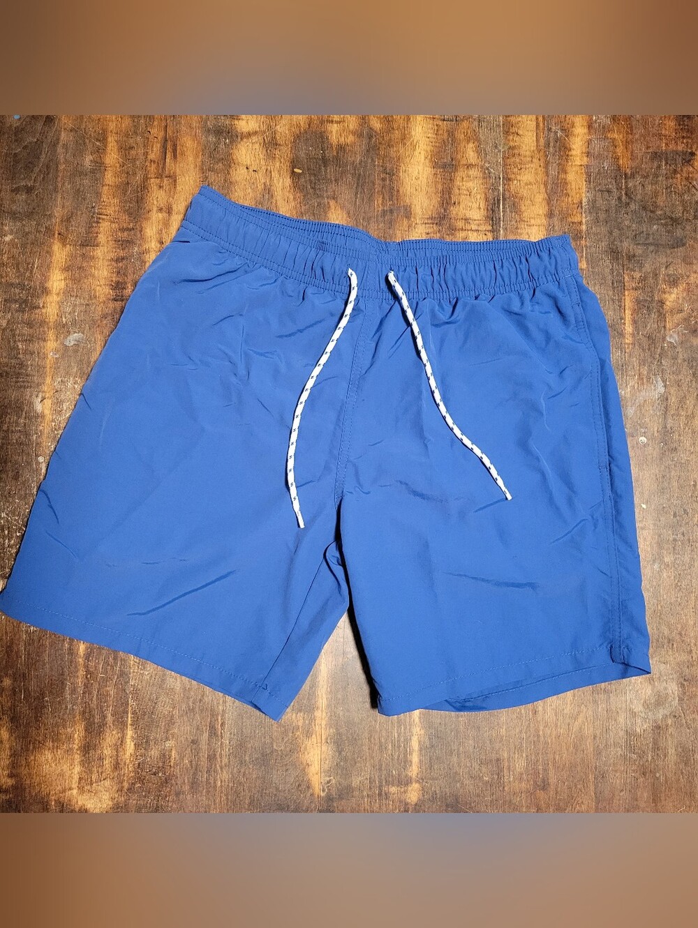 Goodfellow & Co Men's Swimming Trunks Size Small